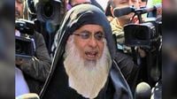 Operation Sindoor : पाकिस्तानात अंतर्गत उठावाचे वारे; मौलाना गाझींचा थेट सवाल ‘भारताशी लढायला कोण तयार?’