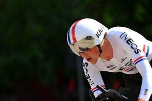 Josh Tarling Claims First Grand Tour Victory In Giro