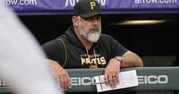 Pirates announce they have relieved Derek Shelton of his duties, Don Kelly to take over