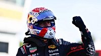 Verstappen beats Norris and Piastri to Italian GP pole