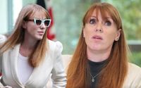 Angela Rayner on the brink as pressure piles on Deputy PM over flat tax error