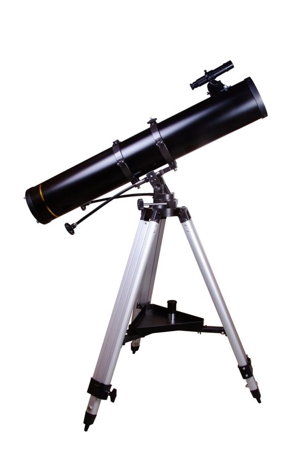 Levenhuk Skyline BASE 110S Teleskop