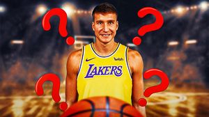 Lakers Launch Huge Marketing Campaign After Trading For Luka Dončić