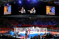 IOC to vote on inclusion of boxing at 2028 Los Angeles Olympic Games