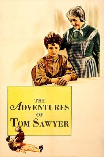 Tom Sawyer'ın Maceraları