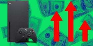 Microsoft Raises Xbox Console Prices Again In US