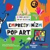 Çocuklar İçin Sanat Eğitimi – Empresyonizm Pop-Art