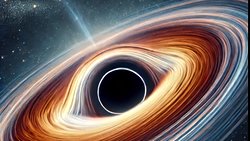 Kara Deliklerden Işığın Kaçamaması Nasıl Mümkün?