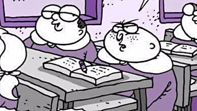 Görmedim, Duymadım, Bilmiyorum!