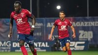 Face à Amiens et un stade plein, le dernier espoir du Clermont Foot 63 pour le maintien
