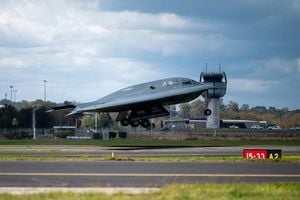 US Deploys B-2 Bombers To Guam Amid Iran Tensions