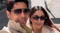MET Gala 2025 Memories! Kiara Advani and Sidharth Malhotra's Unseen Pictures Leave Fans Swooning - Glamsham