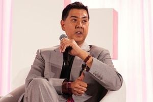 US Bans Top European Tech Watchdogs Amid Free Speech Clash