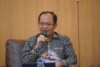 Isi Seminar di UMJ, Kepala Badan Bahasa Singgung Bahasa Gaul