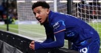 Reports: Chelsea ‘considering’ paying penalty to get out of Jadon Sancho loan obligation