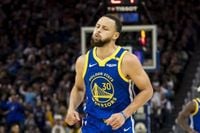 Warriors Make Steph Curry Announcement Before Nuggets Game