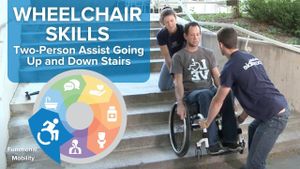 New Initiative Aims To Empower Wheelchair Users