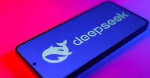 Meta And Microsoft Reinforce AI Investments Despite DeepSeek Competition