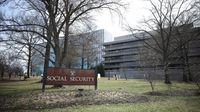How Social Security layoffs and site closures could impact you - Marketplace