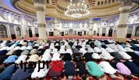 كيفية صلاة العيد في كل الدول العربية .. الشؤون الاسلامية توضح متى وكيف تُقام - بوابة الزهراء الإخبارية
