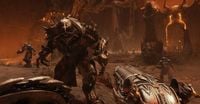 The melee-heavy Doom: Dark Ages is extremely my thing — but maybe not yours