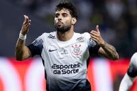 Corinthians x América de Cali: onde assistir ao vivo e horário do jogo pela Copa Sul-Americana