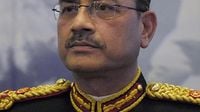When Pakistan Army plays with fire