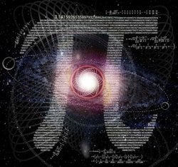 14 Mart: Dünya Pi Günü 