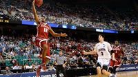 Where to watch, stream Alabama-Robert Morris game today? NCAA March Madness start time, scores