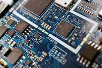 US wants equity stakes in chip makers for CHIPS Act cash grants, sources say - Companies - The Jakarta Post