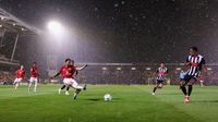 ‘Something has to change’: Manchester United plunges to new low against fourth-division Grimsby Town | CNN