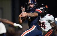 Georgia vs. Tennessee football recruiting: Top 2026 recruits for Bulldogs and Volunteers