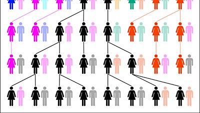 Evrimsel Bir Destan: Mitokondriyal Havva ve Y Kromozomu Ademi