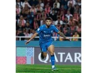 AFC Champions League Elite: Al Hilal SFC Defeat Uzbekistan's PFC Nasaf