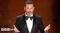 Disney+ cancellations soar after Jimmy Kimmel suspension