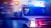 3 people hospitalized after crash in Darke County