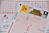 Eurojackpot Lotto - 21.03.2025 roku. Zobacz wyniki losowania gry