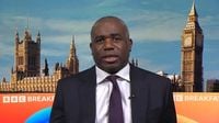 Twelve more prisoners released in error, with two still missing, says Lammy