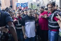 Kilmar Abrego Garcia's attorney declares victory as deportation blocked