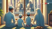 Twenty-First Day Of Fasting – Check The Iftar Timings For Delhi, Mumbai, Lucknow, And More