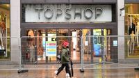 Topshop returns to the high street in John Lewis stores - see the full list | ITV News