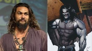 Jason Momoa Cast As Lobo Signals New DC Era