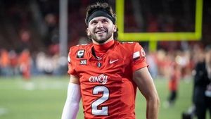 Top Transfer QB Brendan Sorsby Visits Texas Tech And LSU