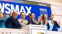 Newsmax pays $67 million to settle defamation case linked to 2020 election coverage