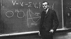 Dirac Denkleminin Mucidi Paul Dirac Kimdir?