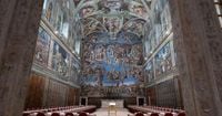Capela Sistina: as mensagens deixadas por Michelangelo no palco do conclave