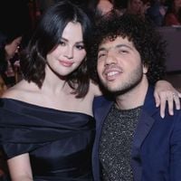 Selena Gomez and Benny Blanco Share Update on Their Wedding Plans - E! Online