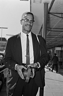 Malcolm X