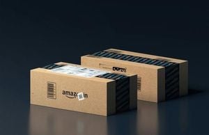 AI Scams Surge As Holiday Shopping Prompts Global Warnings