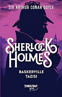 Sherlock Holmes Baskerville Tazısı